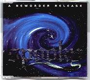 New Order - Spooky CD 2